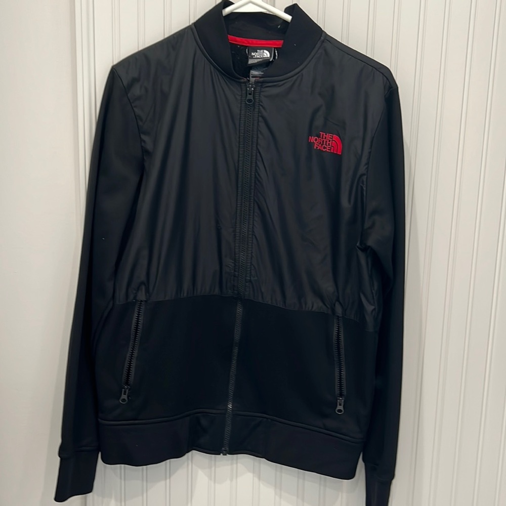 Mens North Face jacket